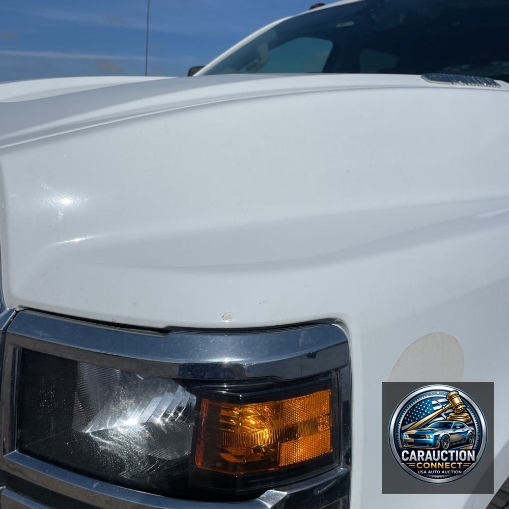 2023 Chevrolet Silverado 5500 W/T