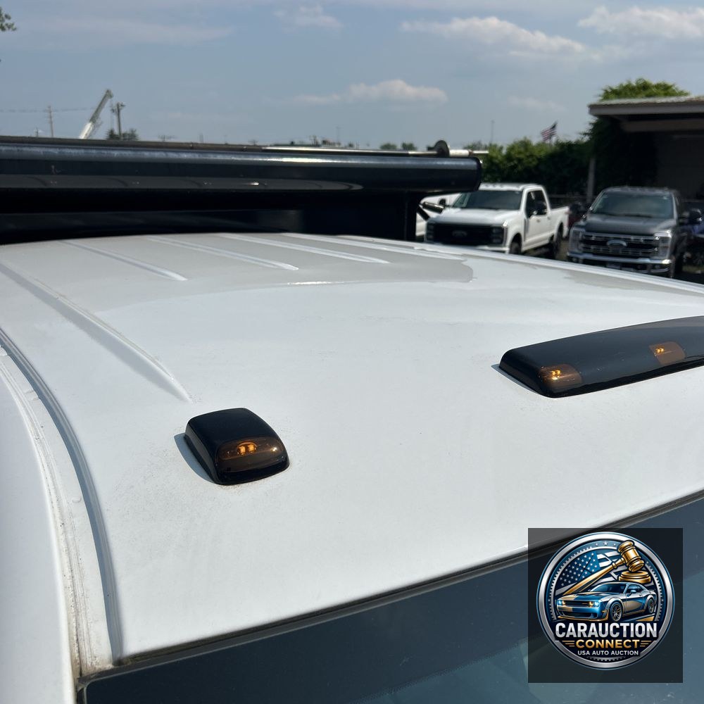 2021 Chevrolet Silverado 4500 W/T