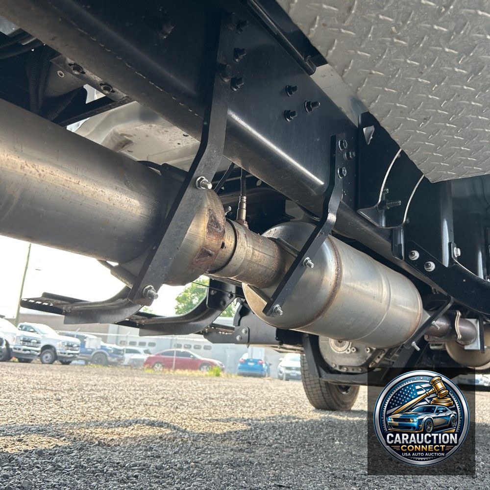2021 Chevrolet Silverado 4500 W/T