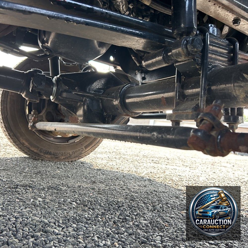2021 Chevrolet Silverado 4500 W/T