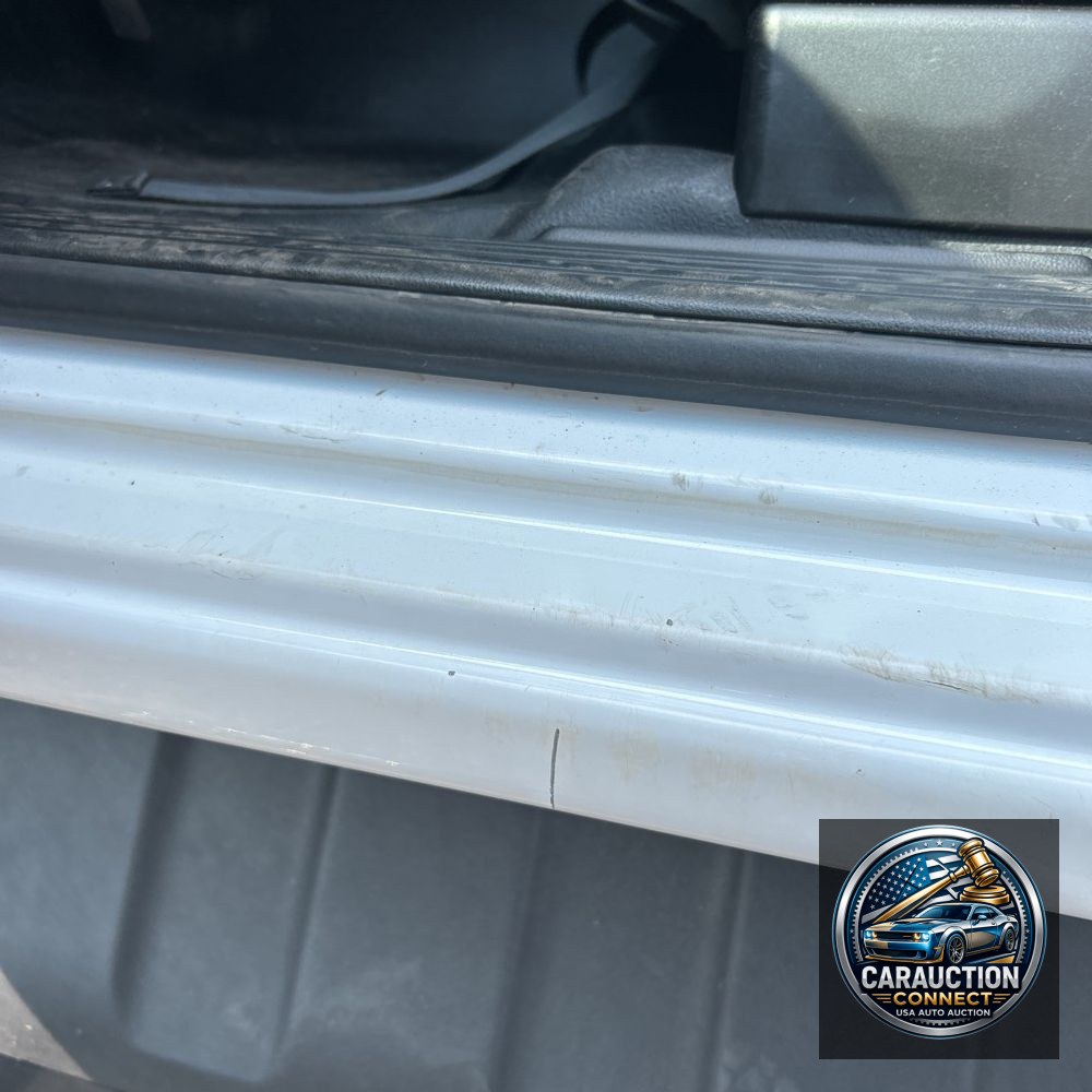 2021 Chevrolet Silverado 4500 W/T
