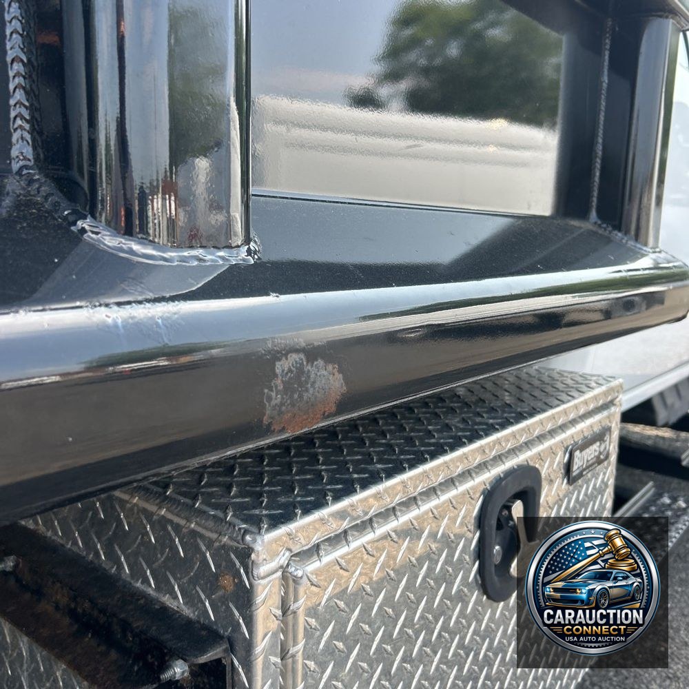 2021 Chevrolet Silverado 4500 W/T