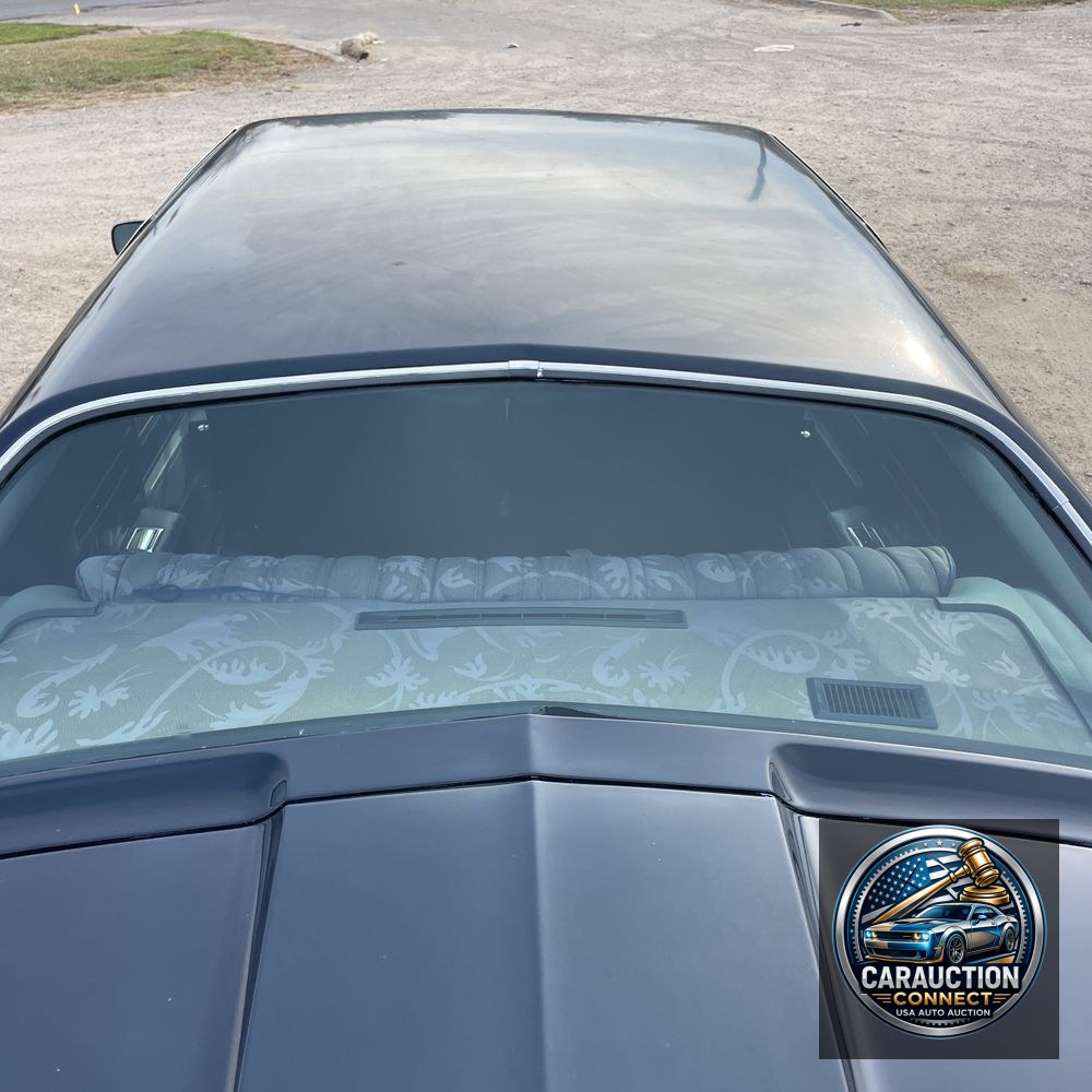 1974 Chevrolet Impala  Custom