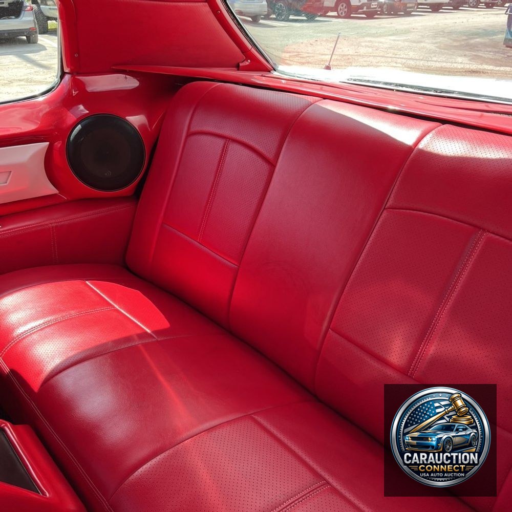 1973 Chevrolet Impala Custom