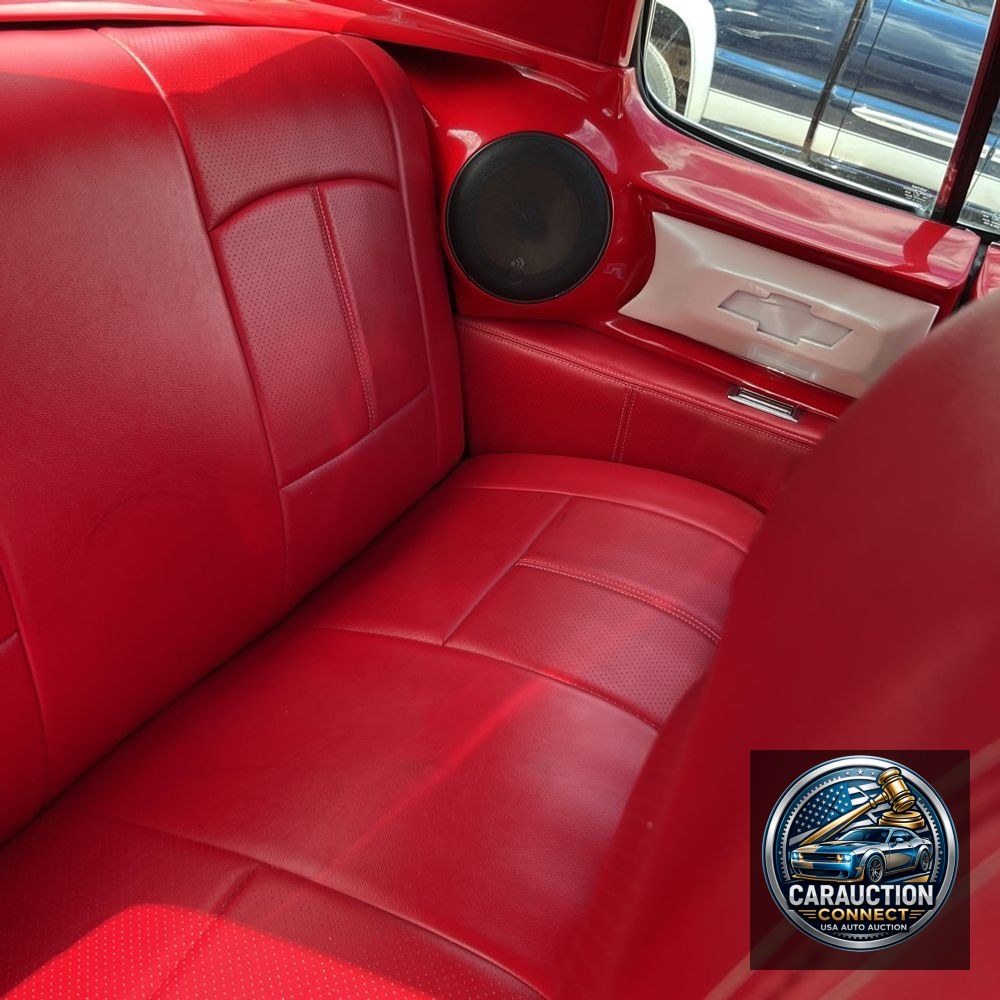 1973 Chevrolet Impala Custom
