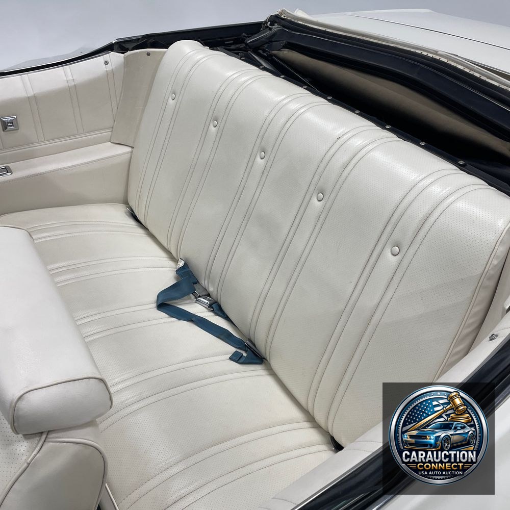 1975 Chevrolet Caprice