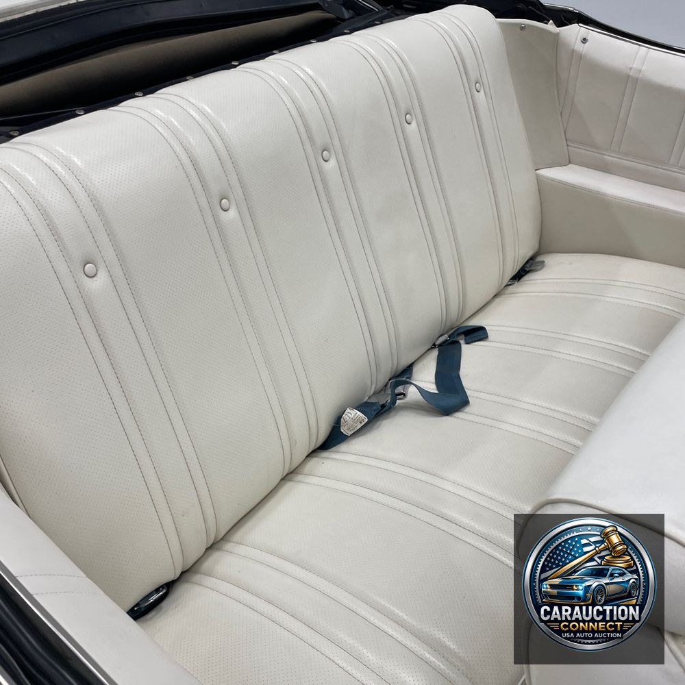 1975 Chevrolet Caprice