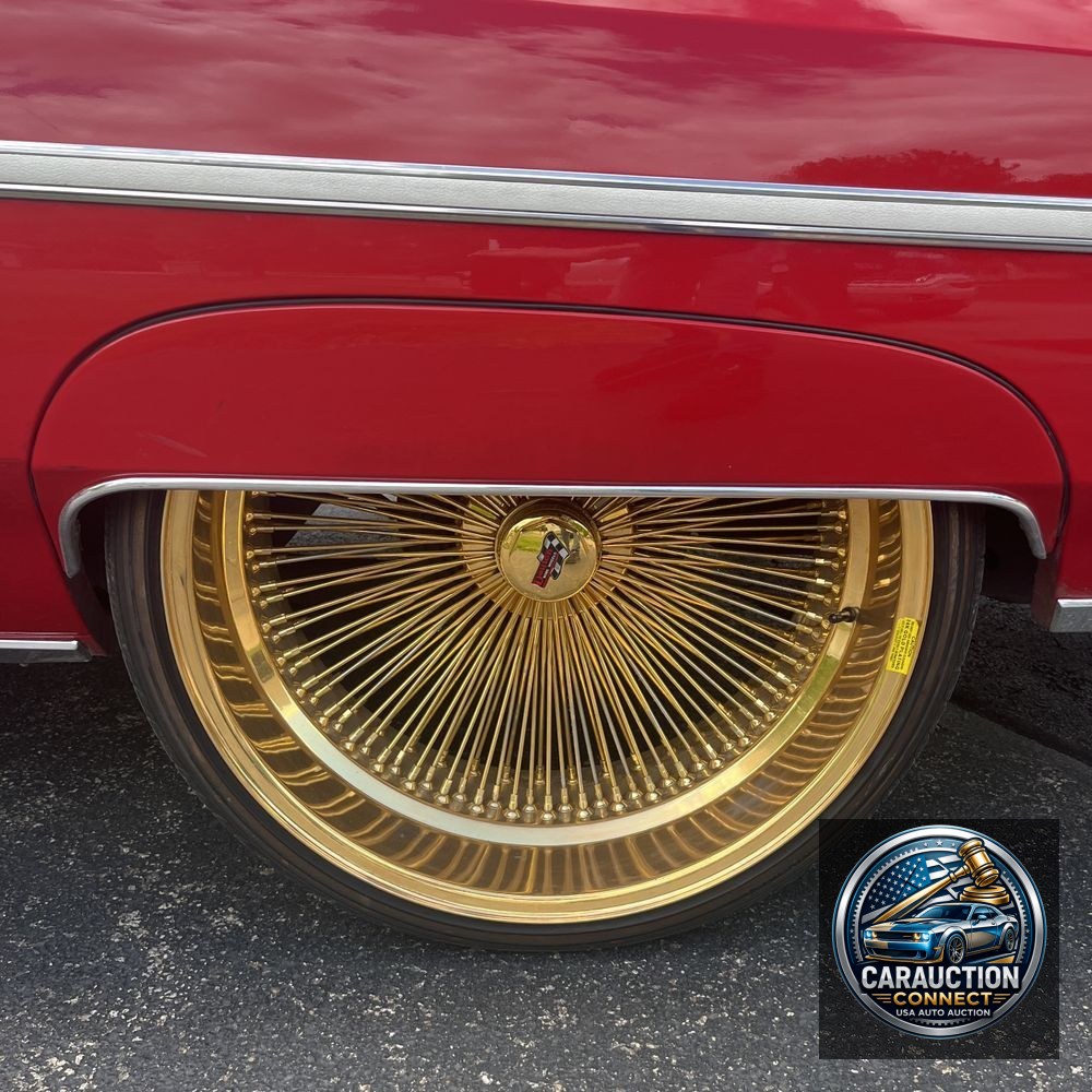 1975 Chevrolet  Caprice Classic