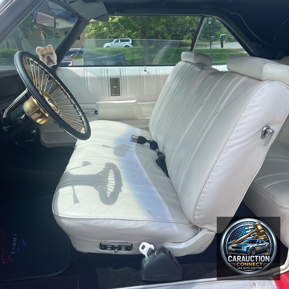 1975 Chevrolet  Caprice Classic