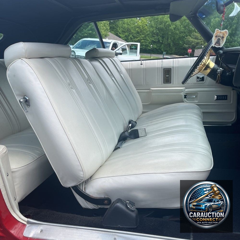 1975 Chevrolet  Caprice Classic
