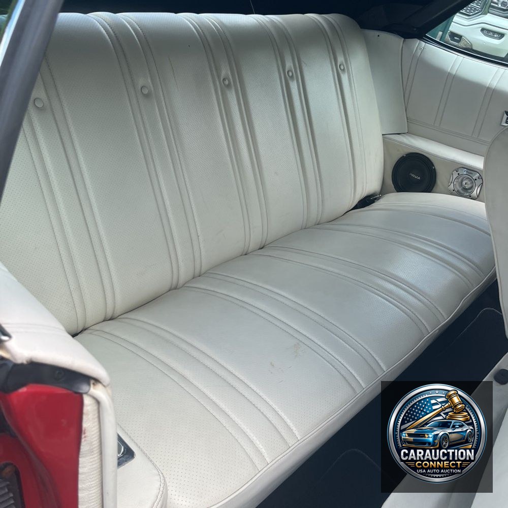 1975 Chevrolet  Caprice Classic