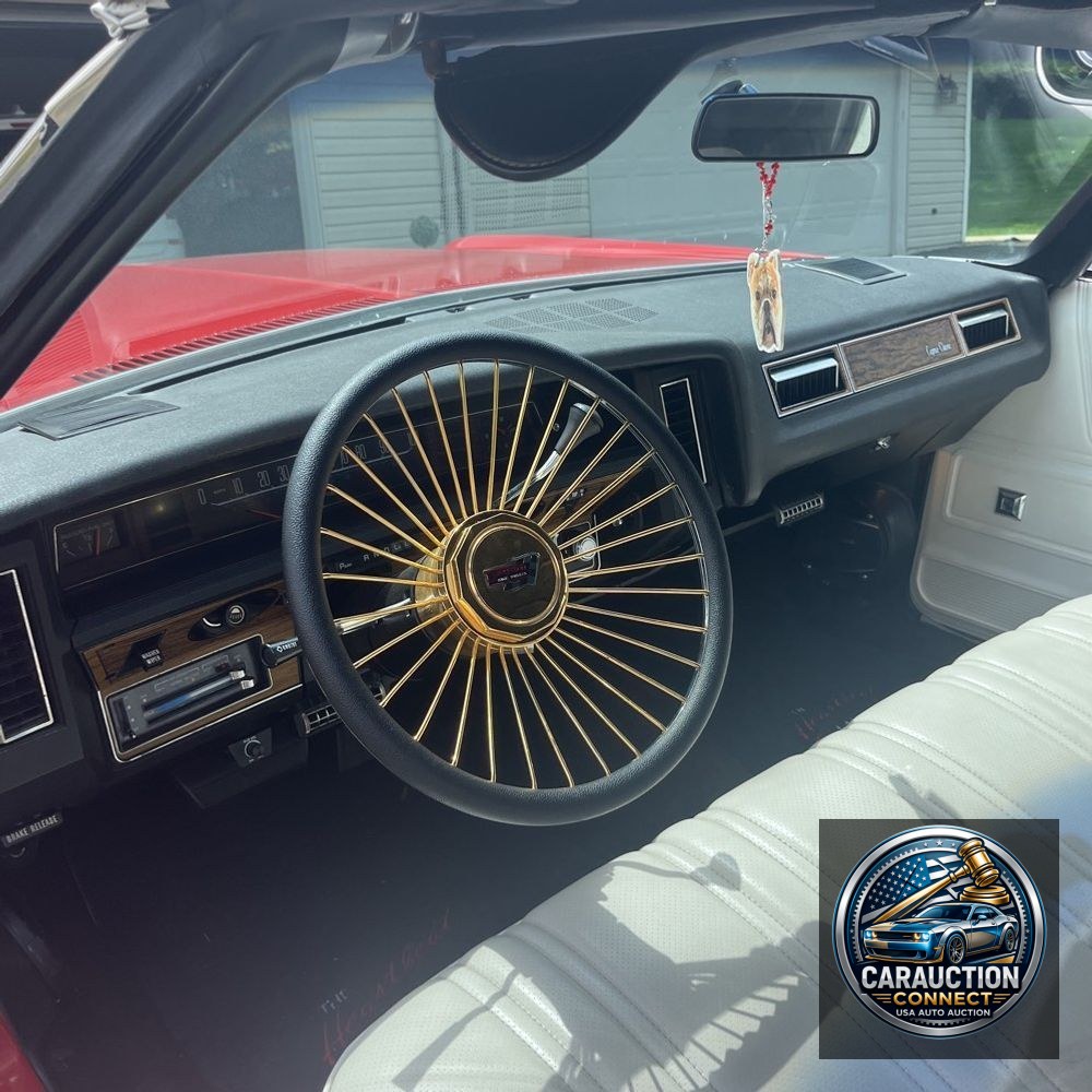 1975 Chevrolet  Caprice Classic