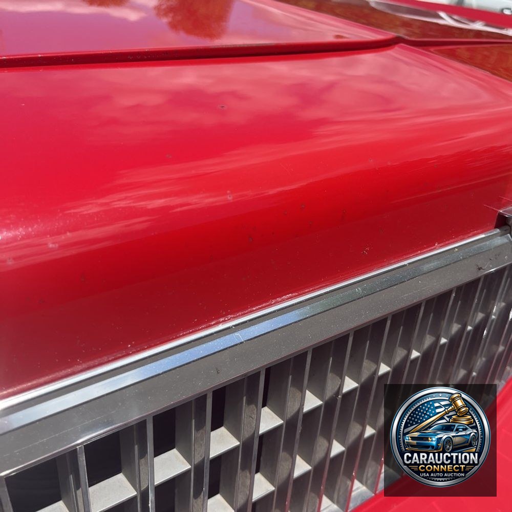 1975 Chevrolet  Caprice Classic