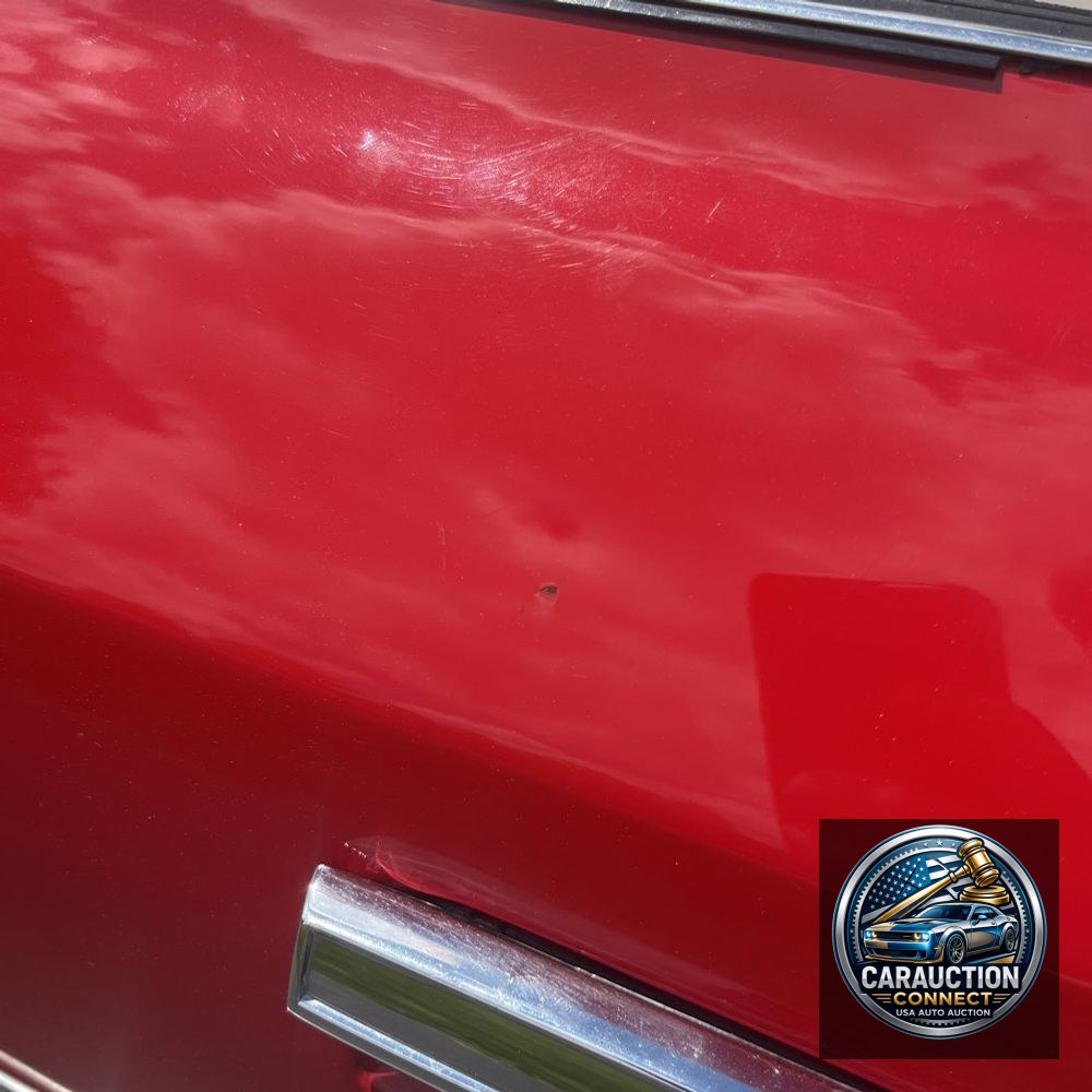 1975 Chevrolet  Caprice Classic