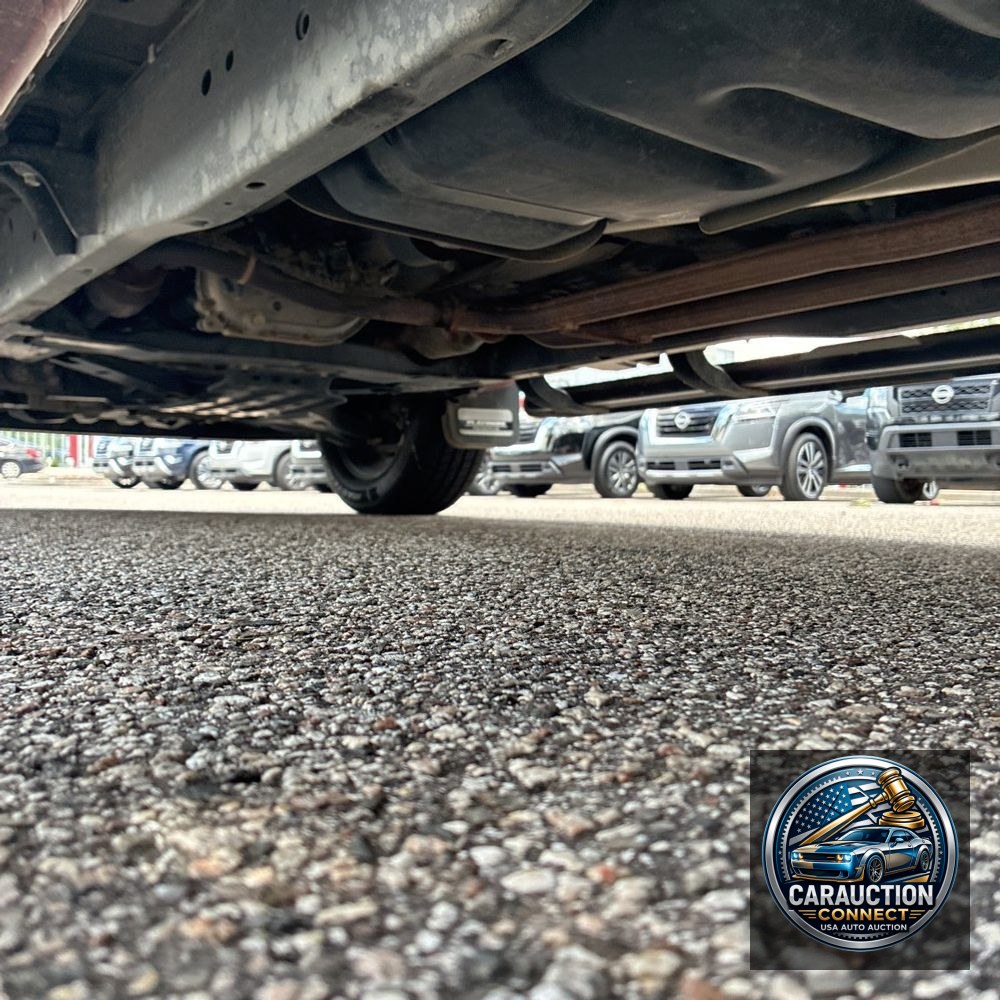 2023 Nissan Titan Platinum