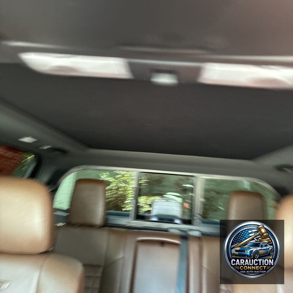 2023 Nissan Titan Platinum