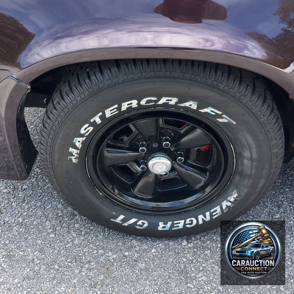 1979 Chevrolet Camaro Z28