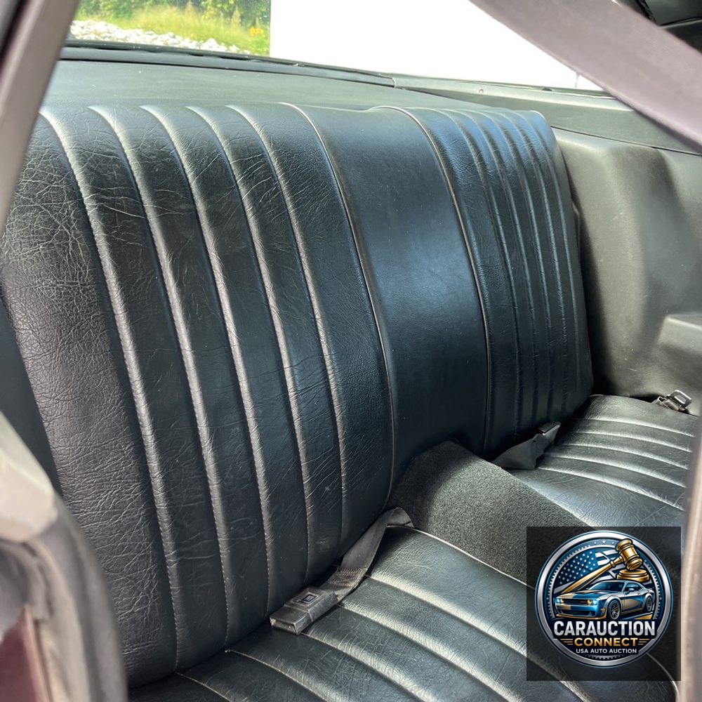 1979 Chevrolet Camaro Z28