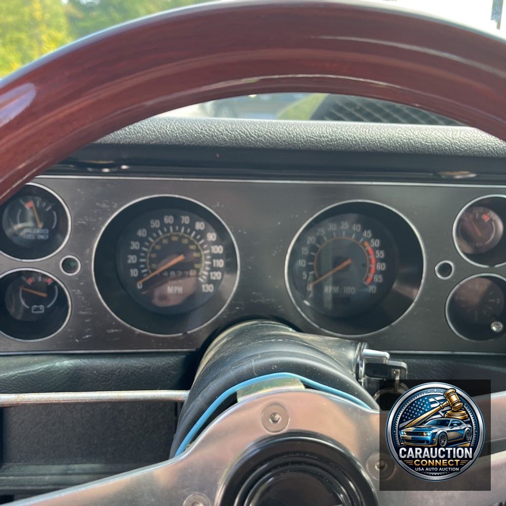 1979 Chevrolet Camaro Z28