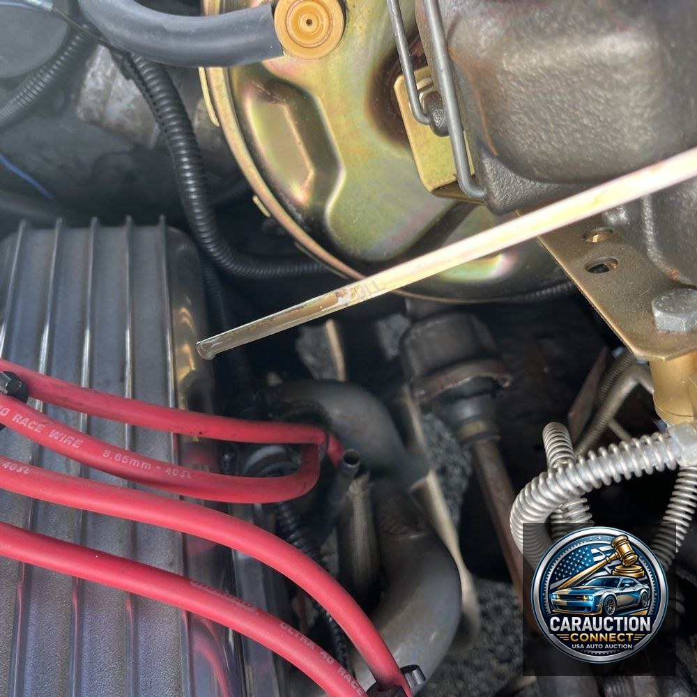 1979 Chevrolet Camaro Z28