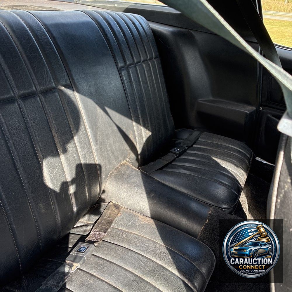 1975 Chevy Camaro