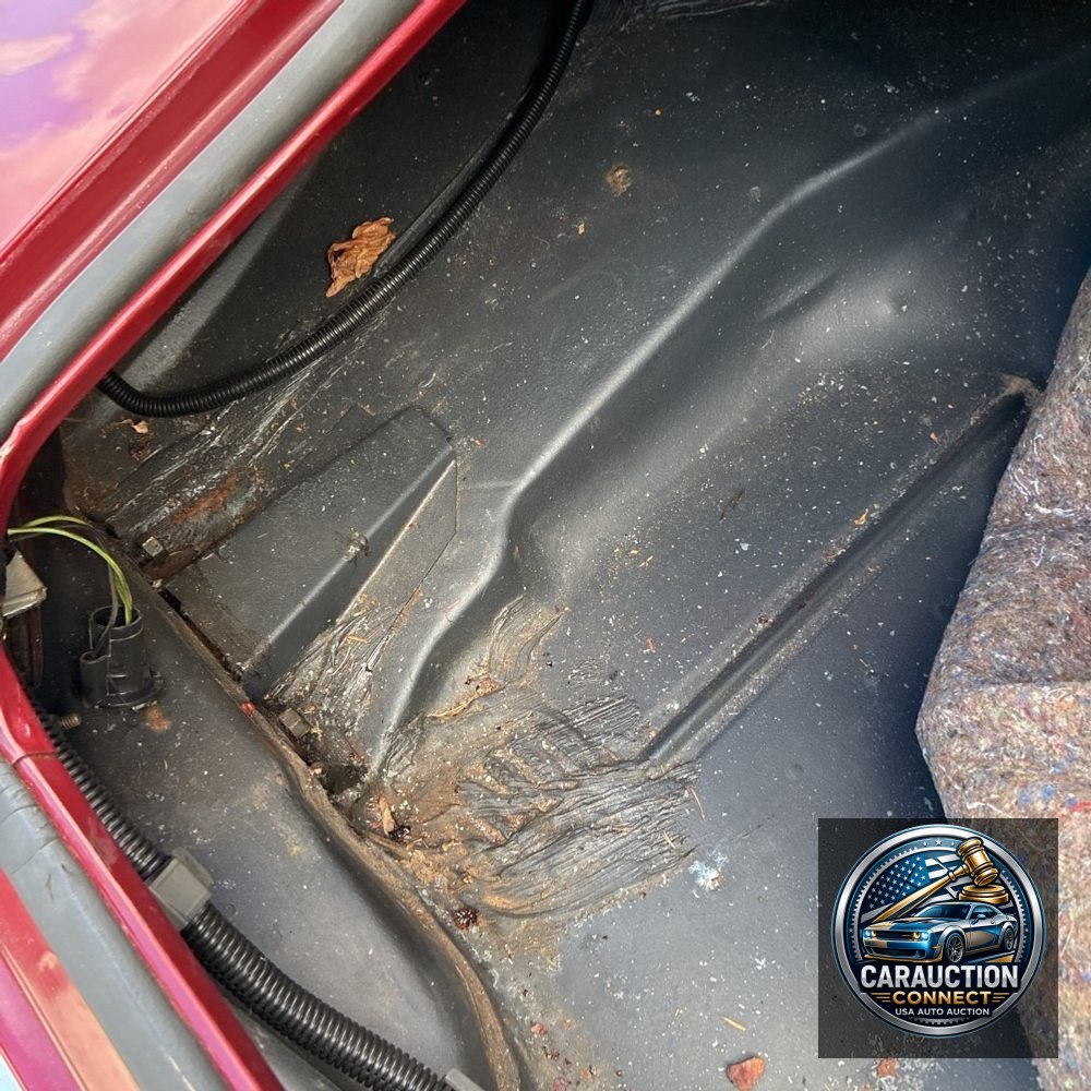 1975 Chevy Camaro