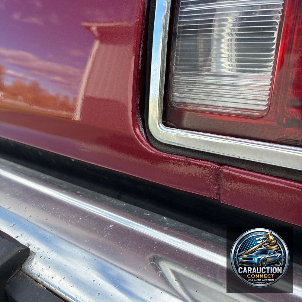 1975 Chevy Camaro