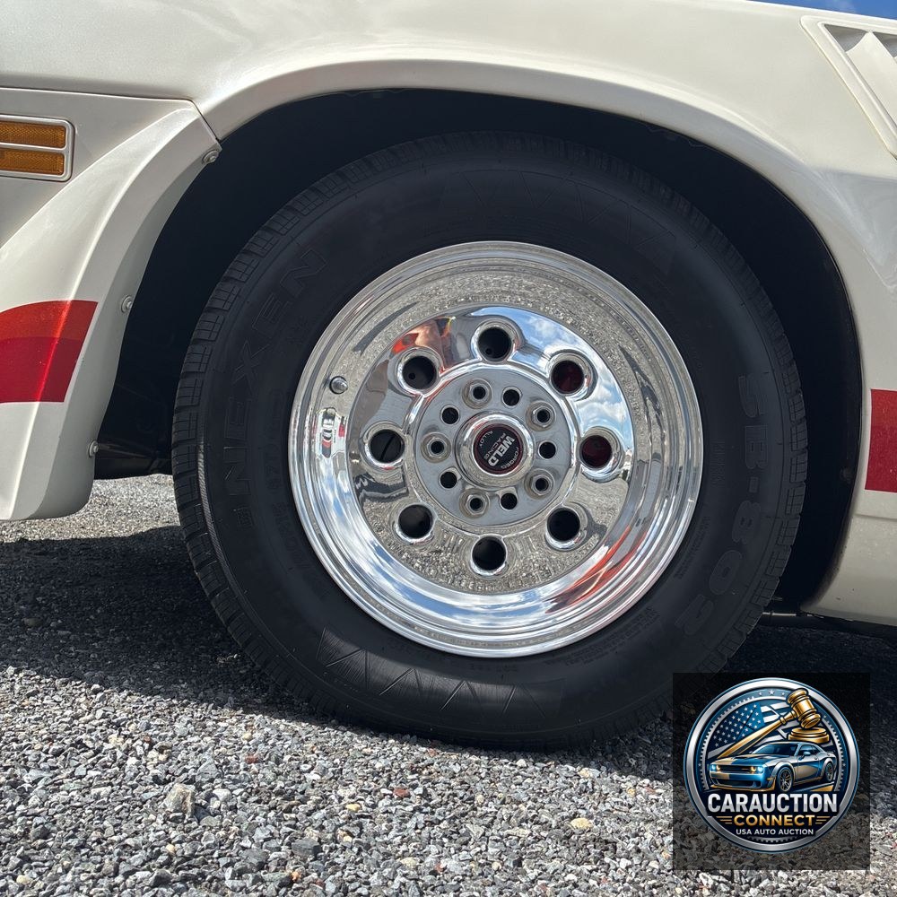 1979 Chevrolet  Camaro Z28