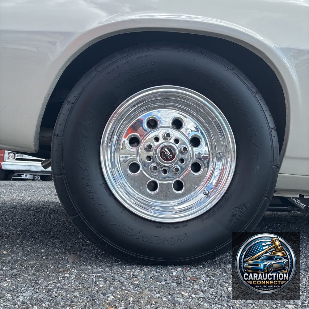 1979 Chevrolet  Camaro Z28