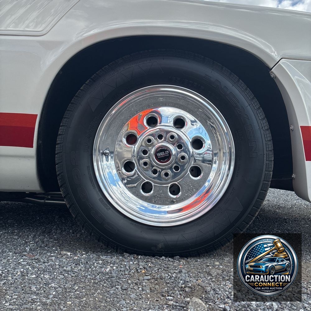 1979 Chevrolet  Camaro Z28