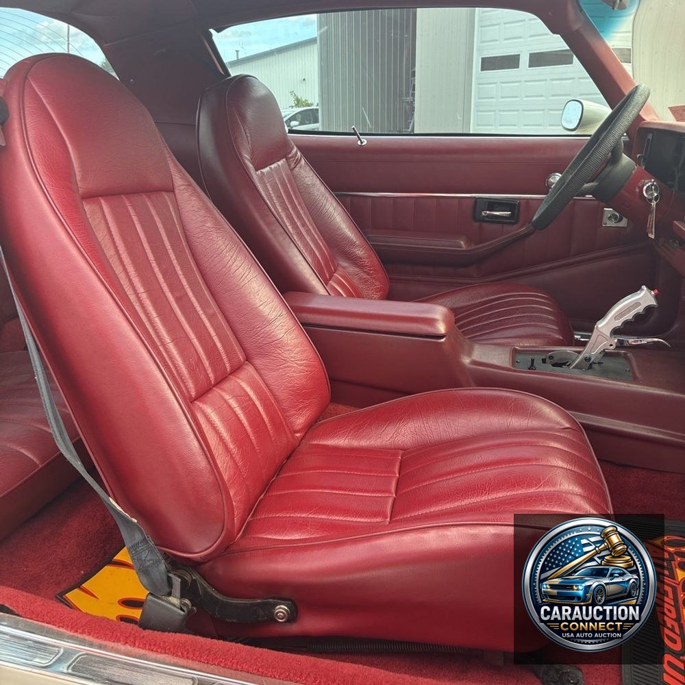 1979 Chevrolet  Camaro Z28