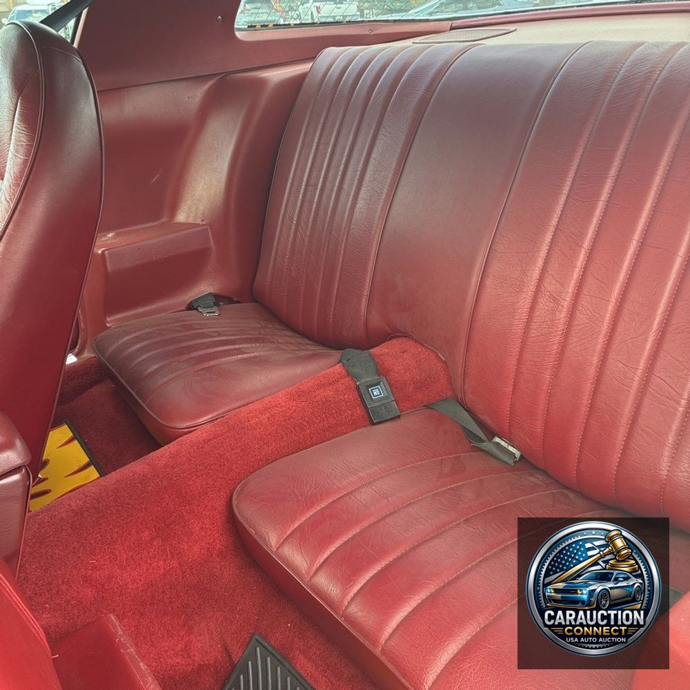 1979 Chevrolet  Camaro Z28