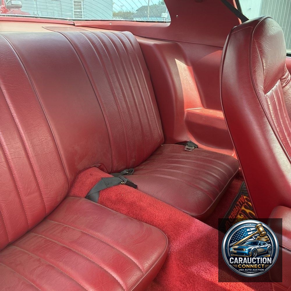 1979 Chevrolet  Camaro Z28