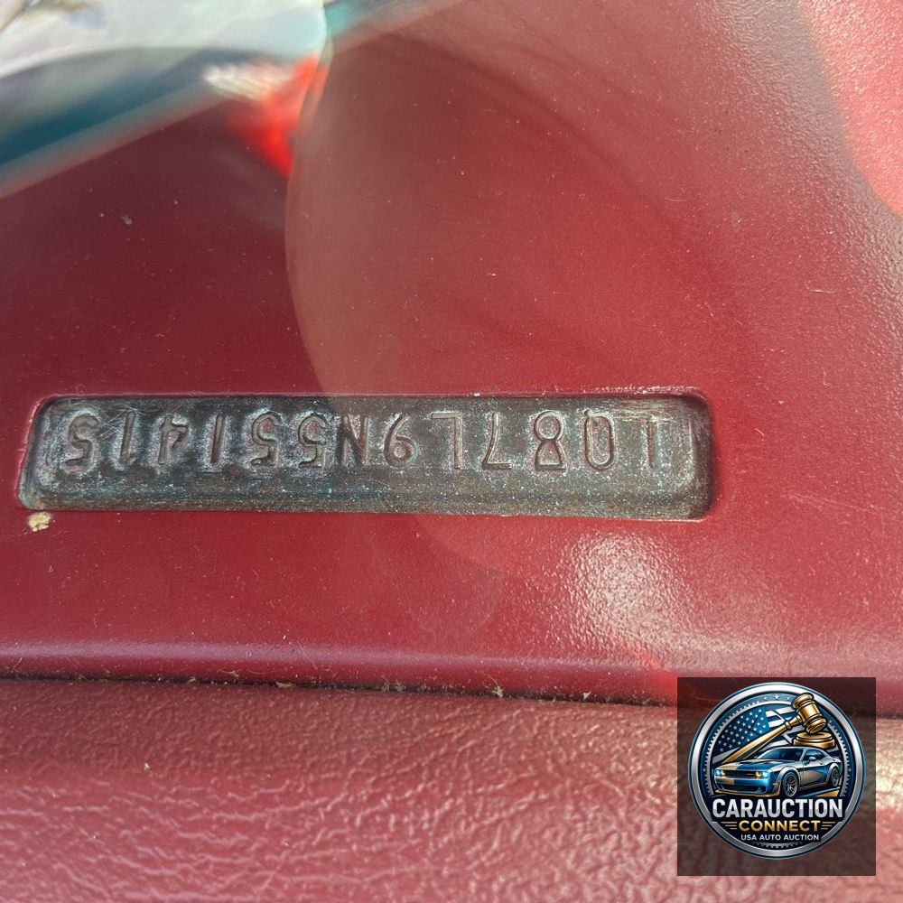 1979 Chevrolet  Camaro Z28
