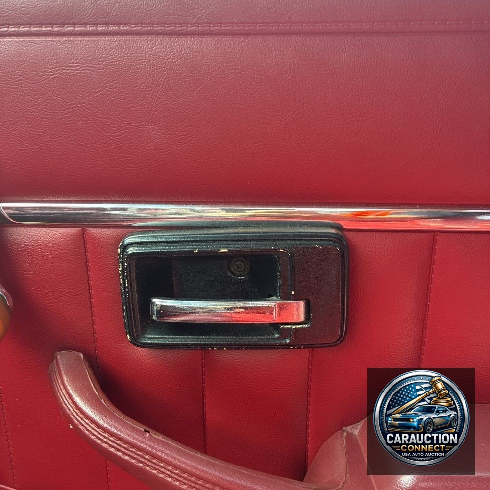 1979 Chevrolet  Camaro Z28