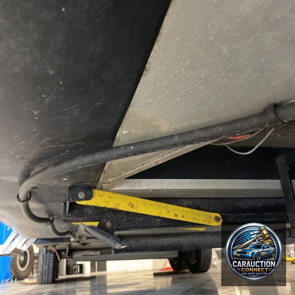 2020 Airstream Classic 33FB