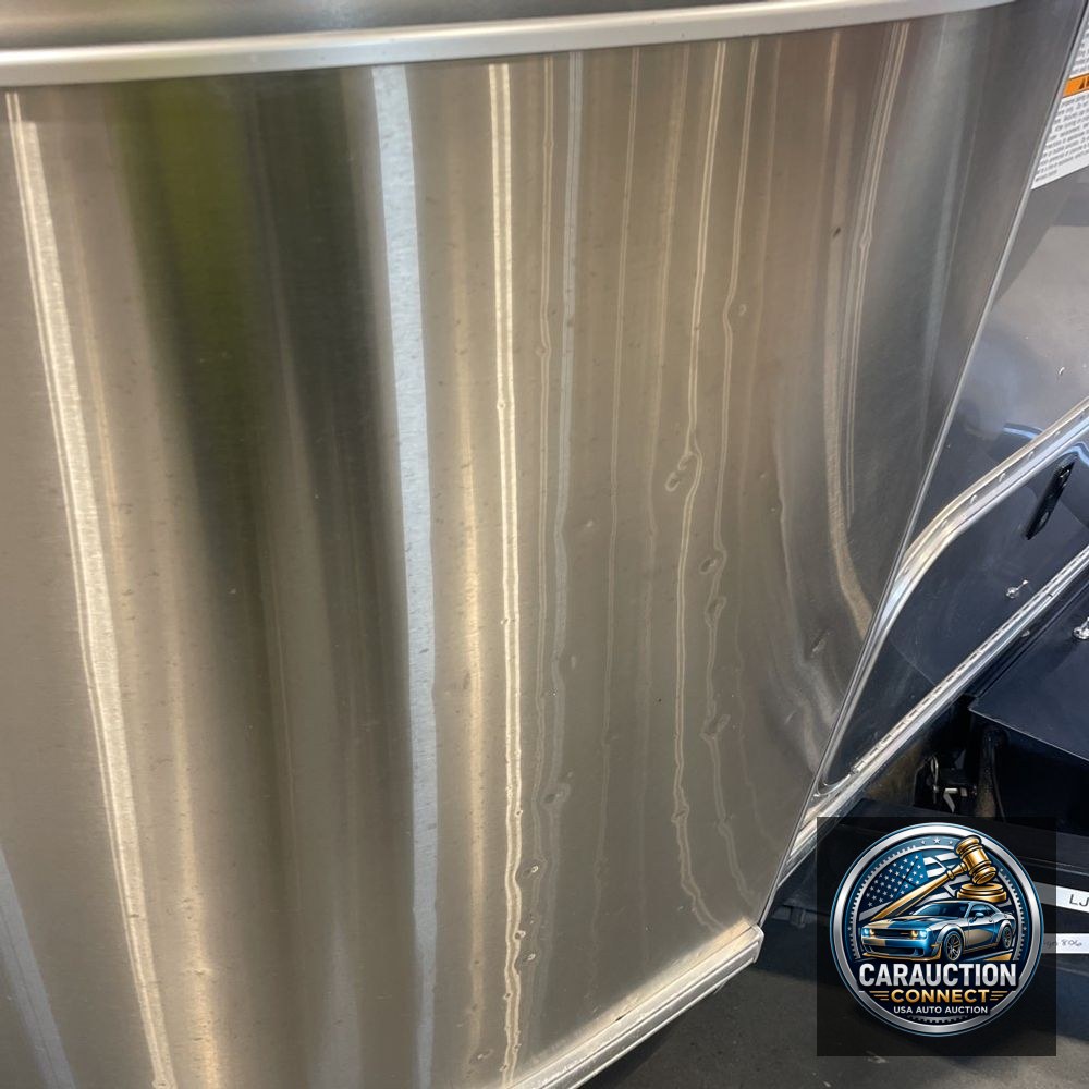 2020 Airstream Classic 33FB