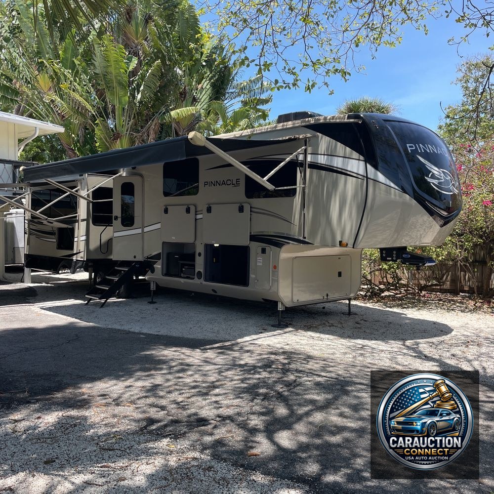 2022 Jayco Powersports 37MDQS