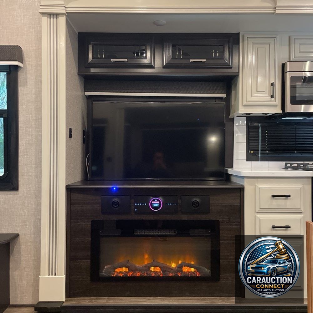 2022 Jayco Powersports 37MDQS