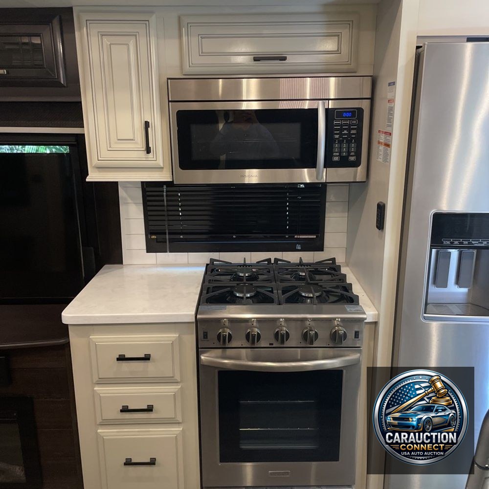 2022 Jayco Powersports 37MDQS