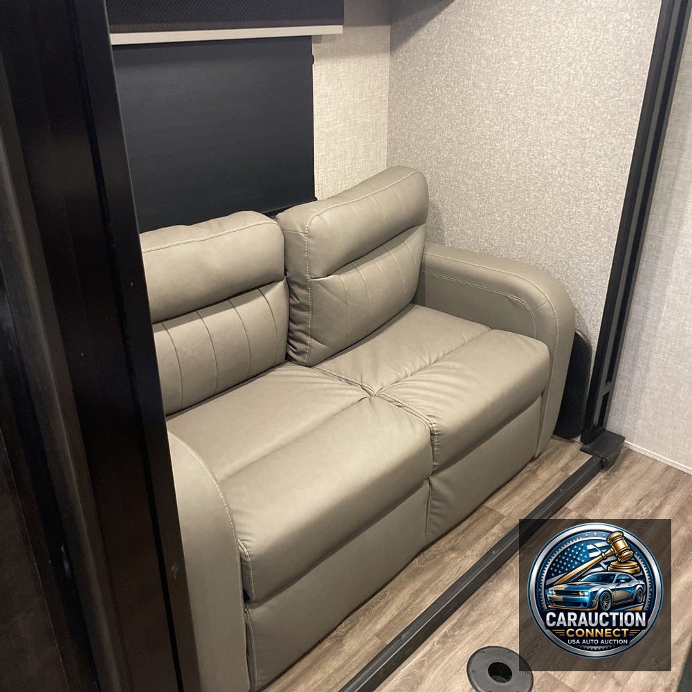 2022 Jayco Powersports 37MDQS