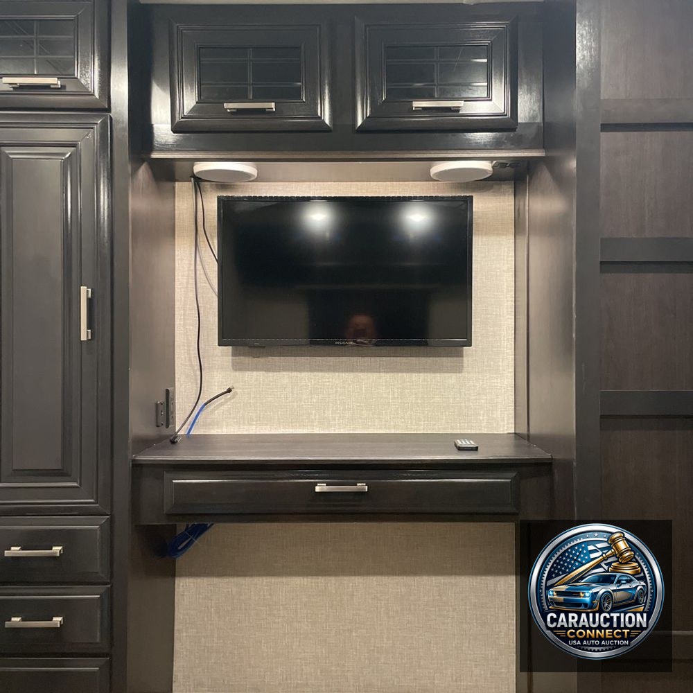 2022 Jayco Powersports 37MDQS