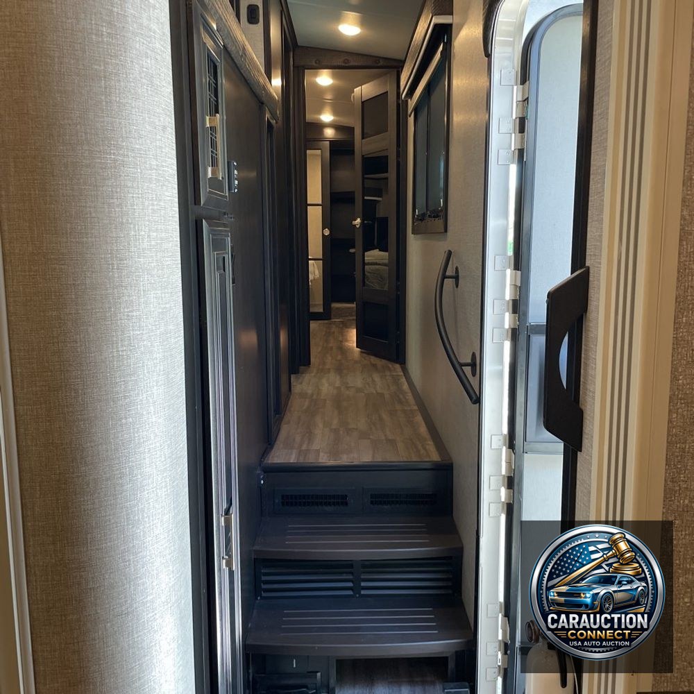 2022 Jayco Powersports 37MDQS