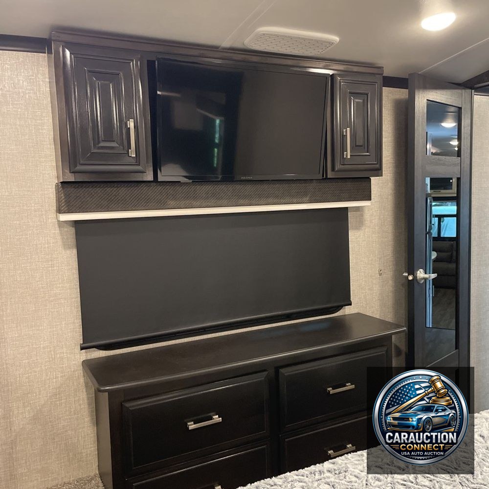 2022 Jayco Powersports 37MDQS