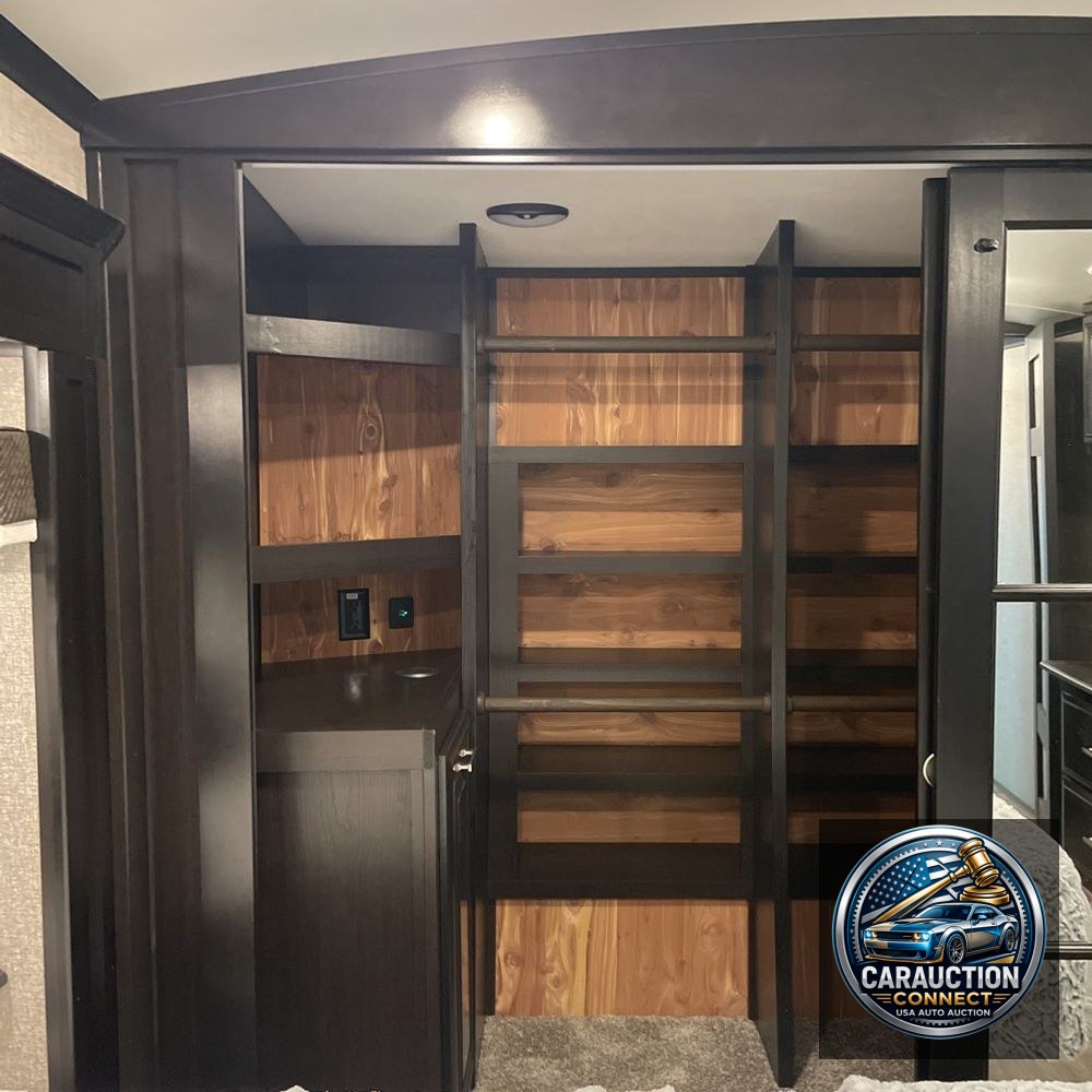 2022 Jayco Powersports 37MDQS