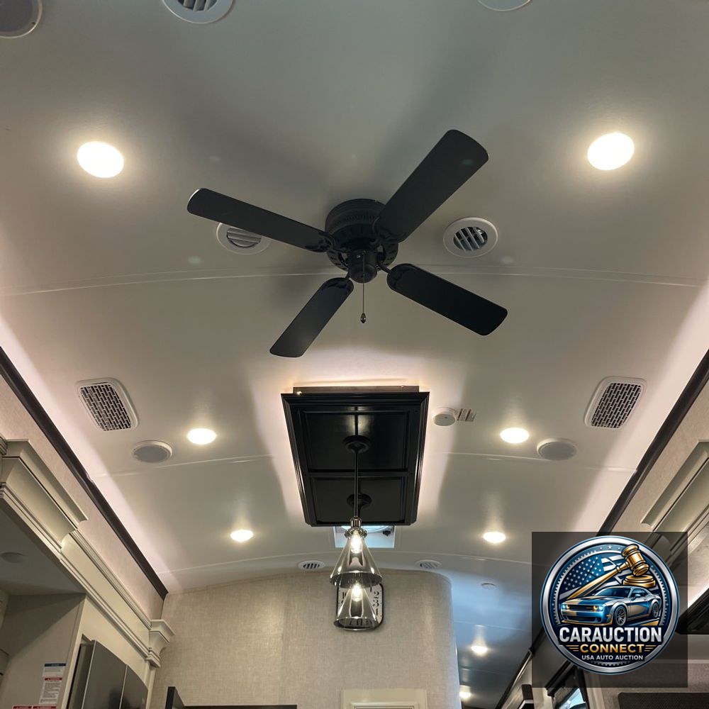 2022 Jayco Powersports 37MDQS