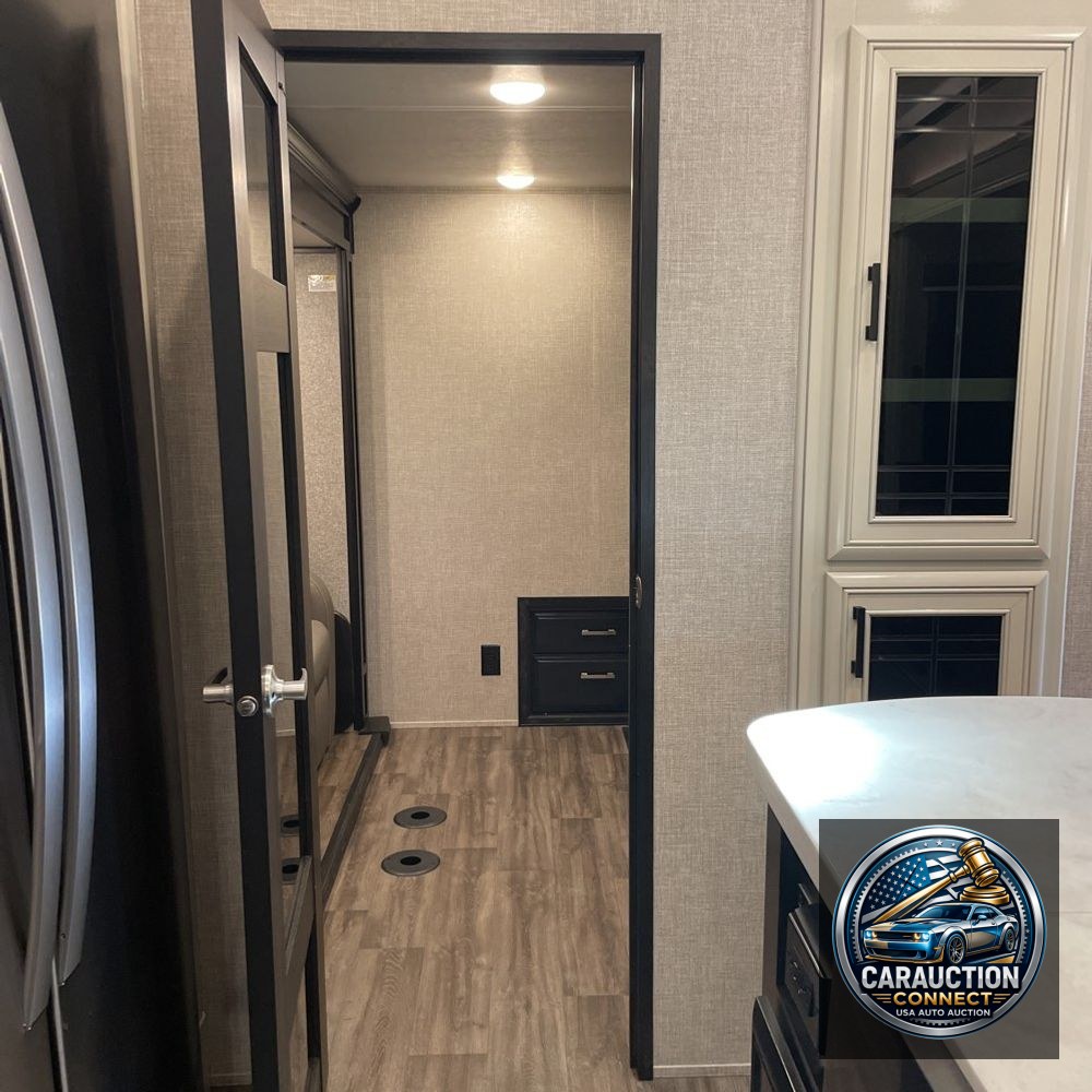 2022 Jayco Powersports 37MDQS