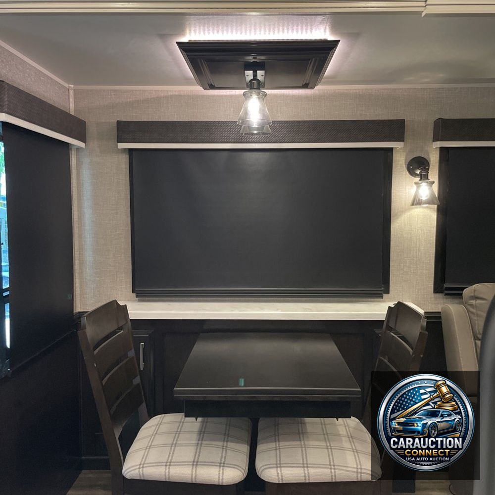 2022 Jayco Powersports 37MDQS