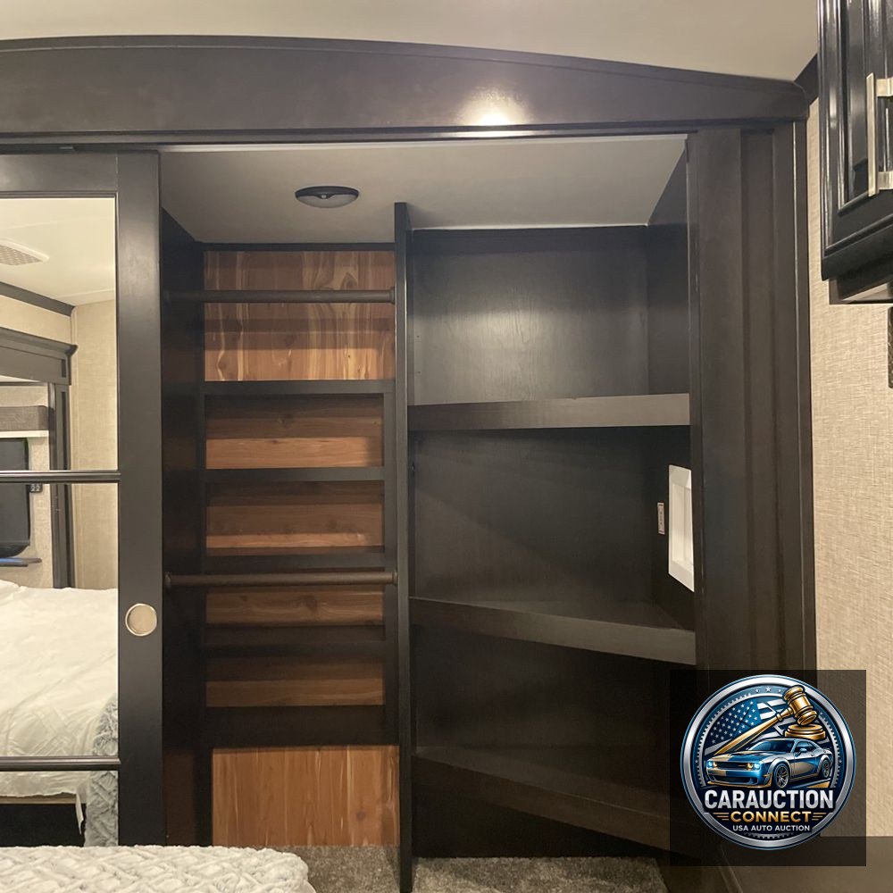 2022 Jayco Powersports 37MDQS