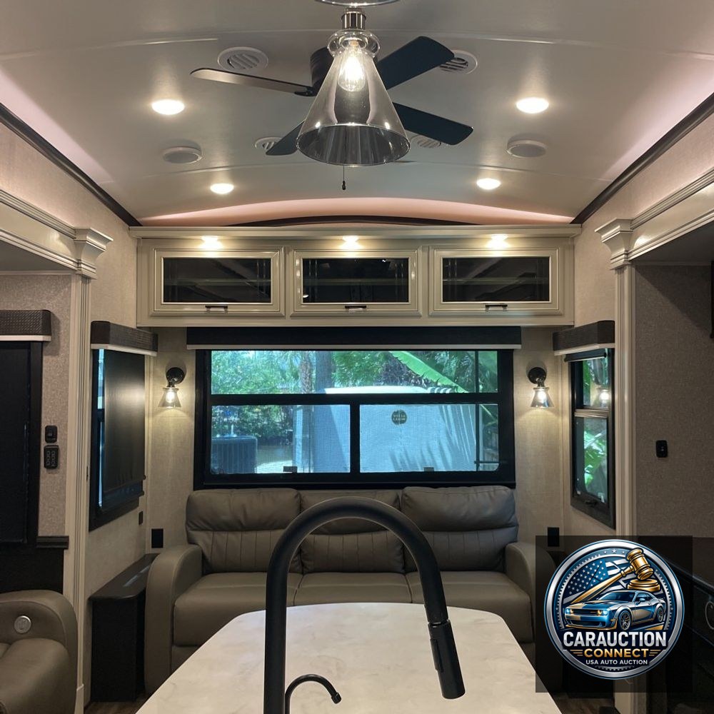 2022 Jayco Powersports 37MDQS